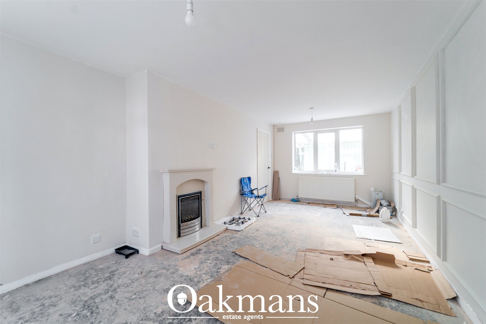 Hytall Road, Solihull, B90