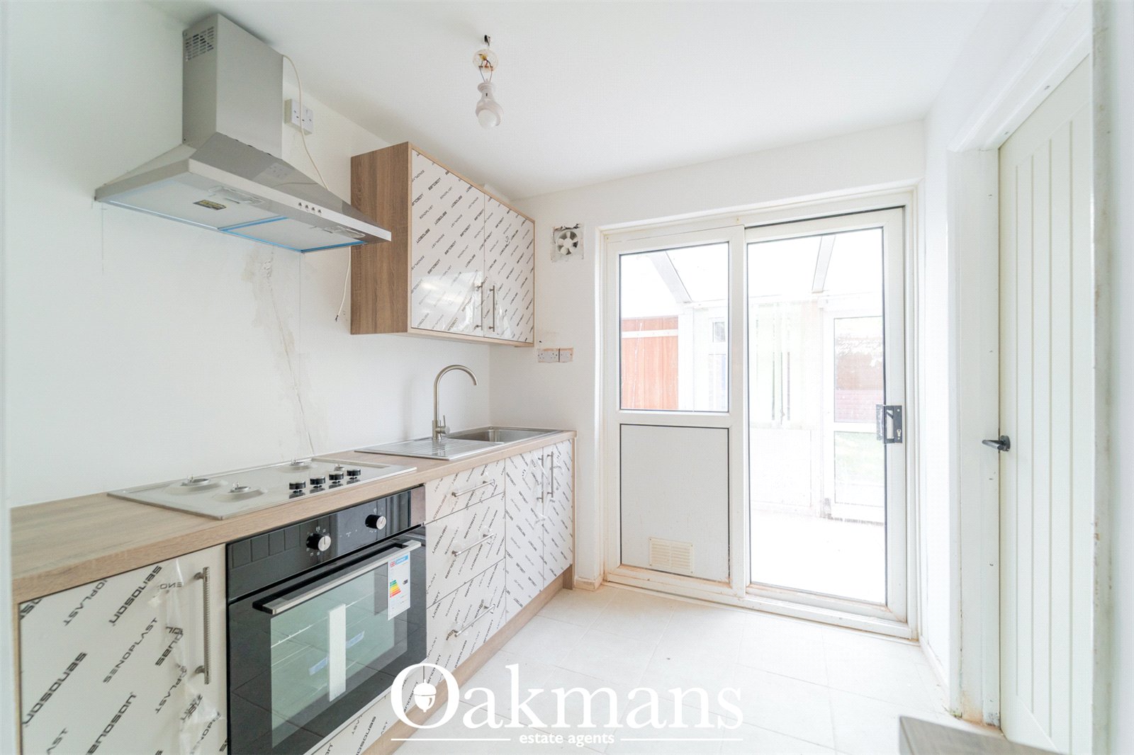 Hytall Road, Solihull, B90