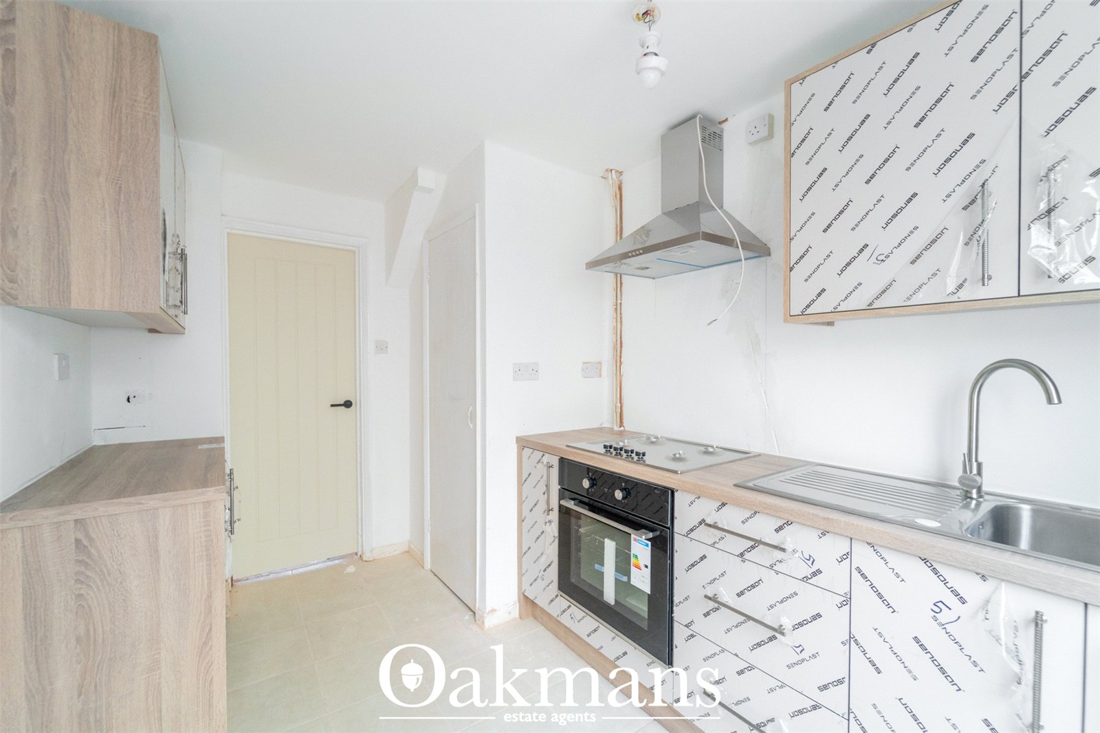 Hytall Road, Solihull, B90