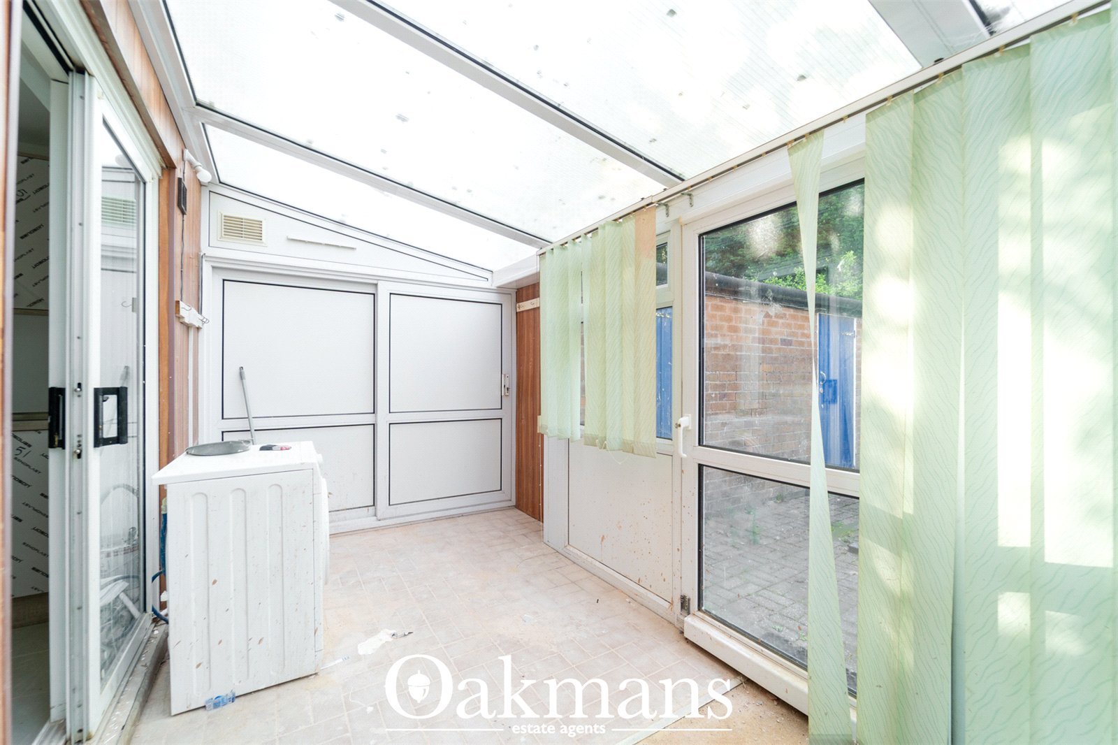 Hytall Road, Solihull, B90