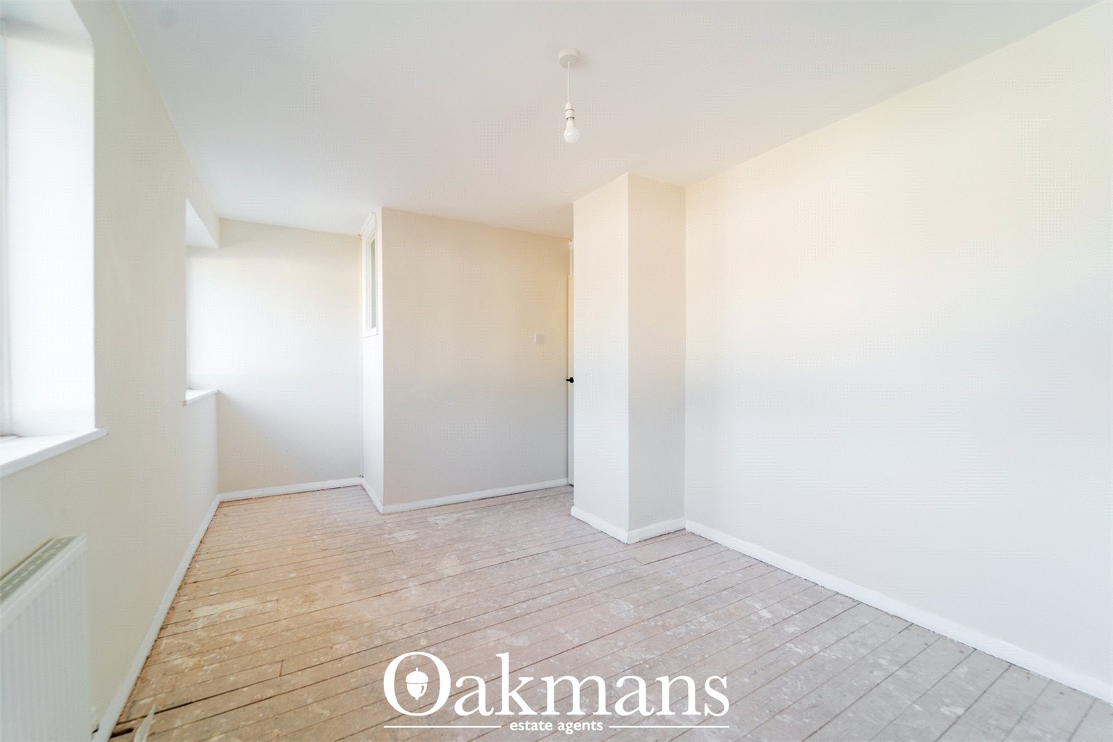 Hytall Road, Solihull, B90