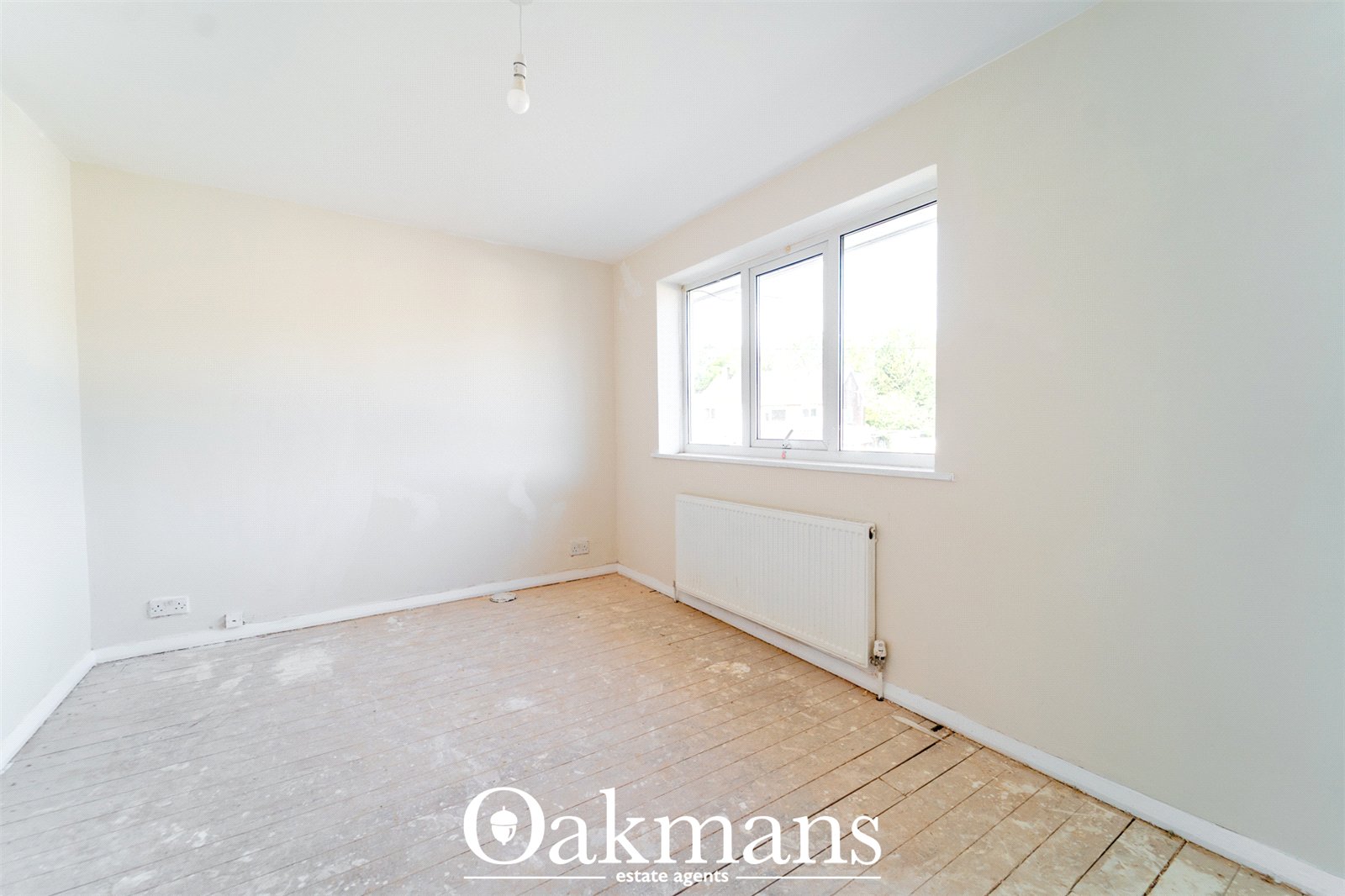 Hytall Road, Solihull, B90