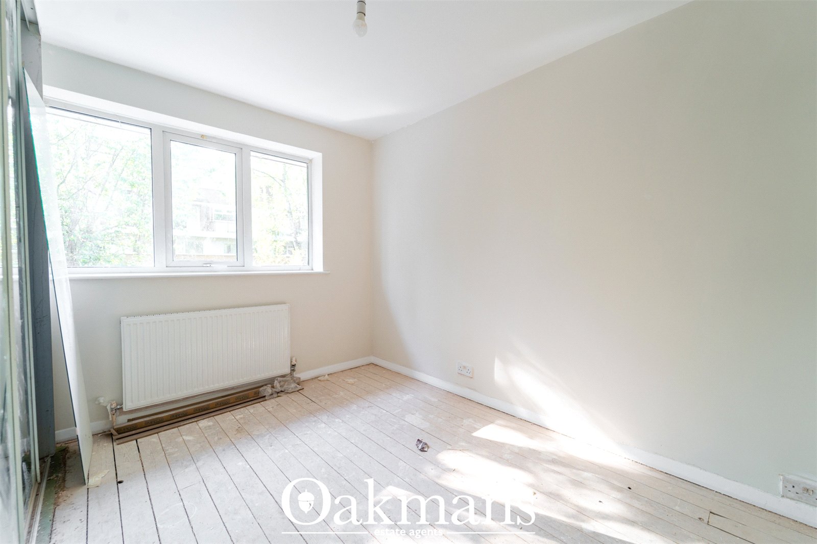 Hytall Road, Solihull, B90