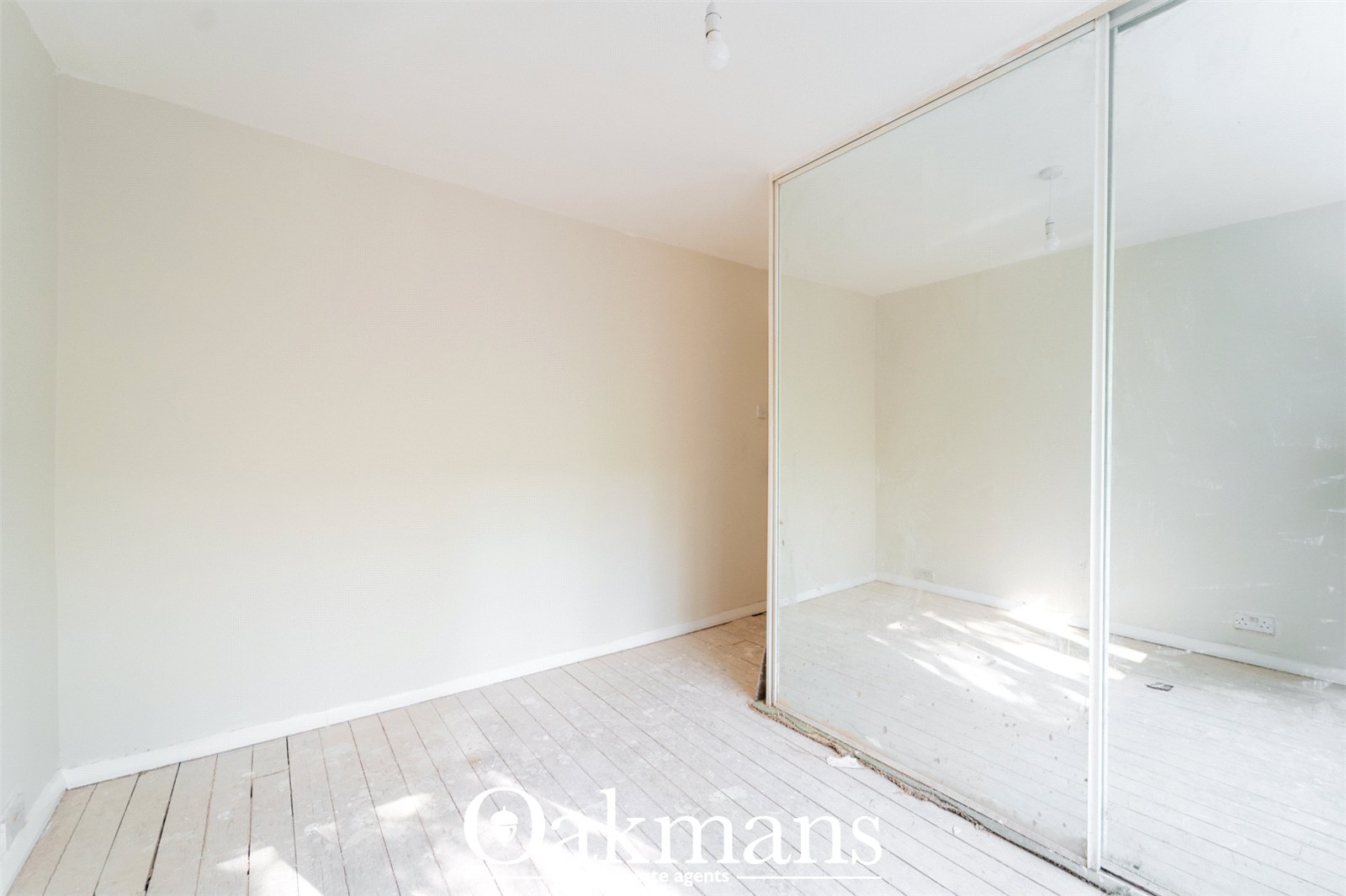 Hytall Road, Solihull, B90