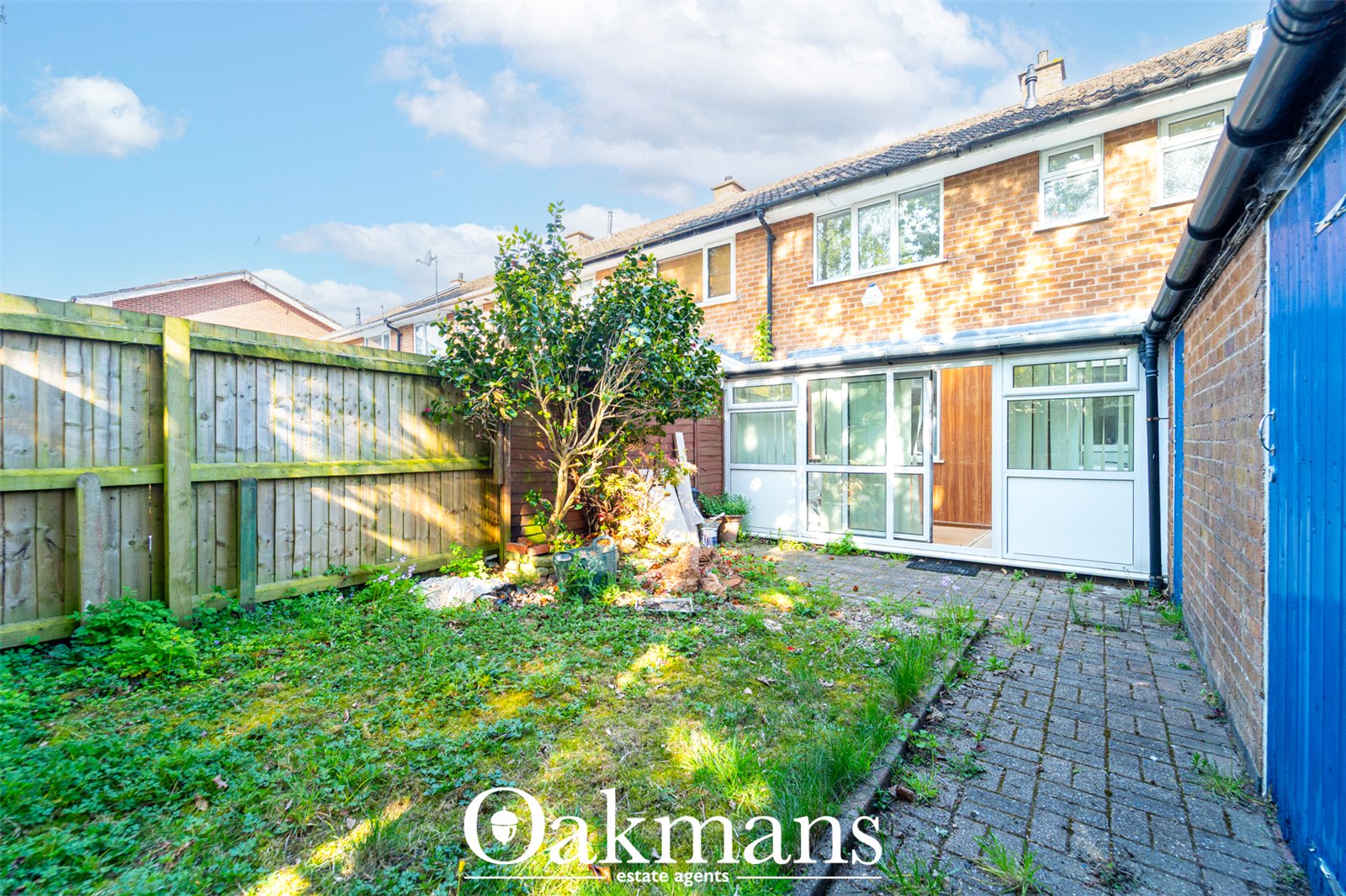 Hytall Road, Solihull, B90