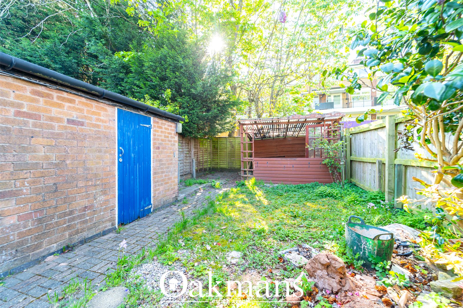 Hytall Road, Solihull, B90