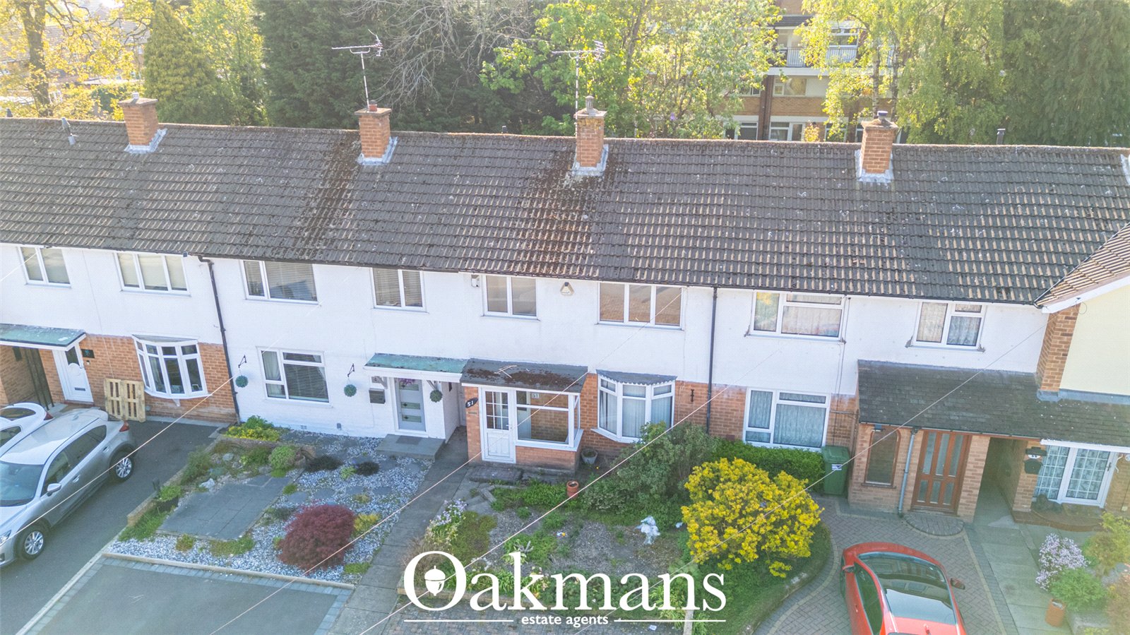 Hytall Road, Solihull, B90