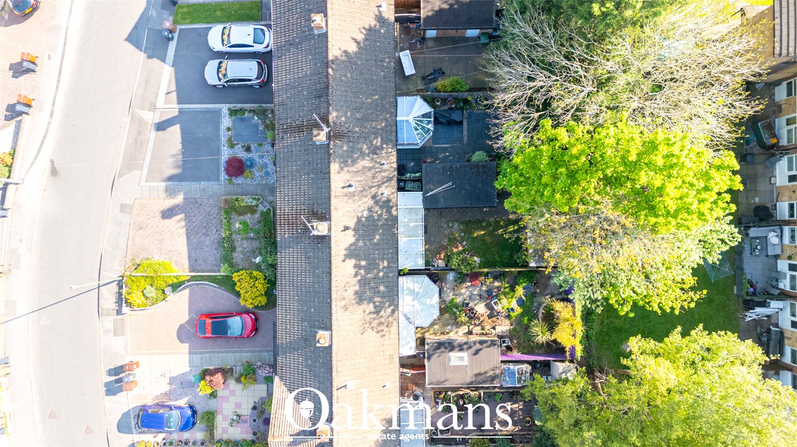 Hytall Road, Solihull, B90