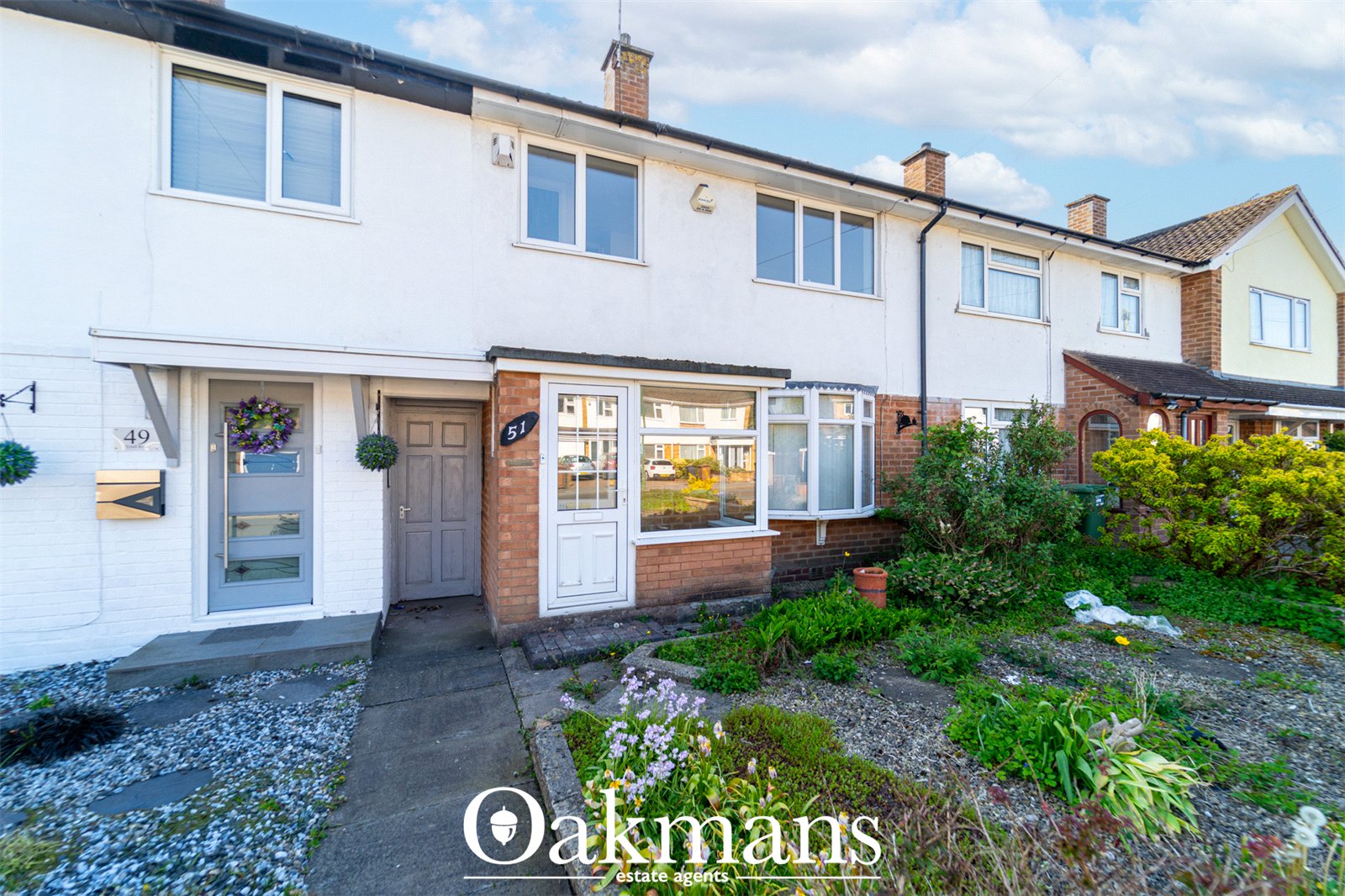 Hytall Road, Solihull, B90