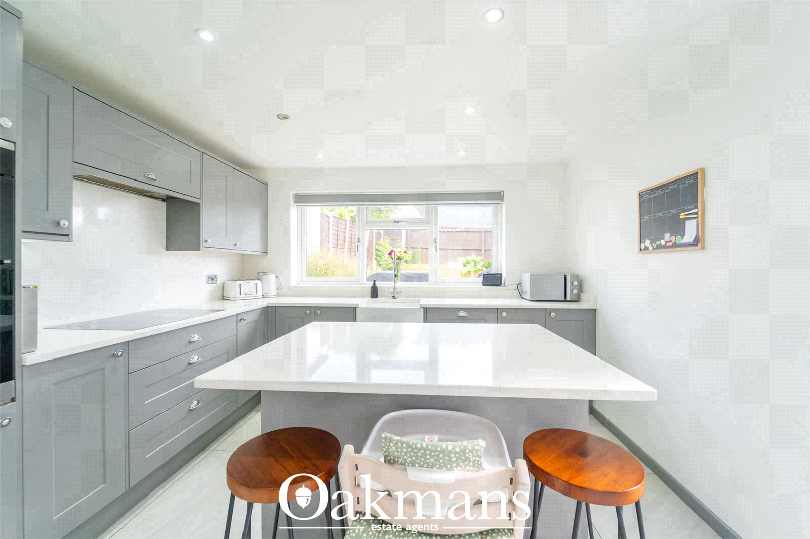 Jubilee Avenue, Redditch, B97