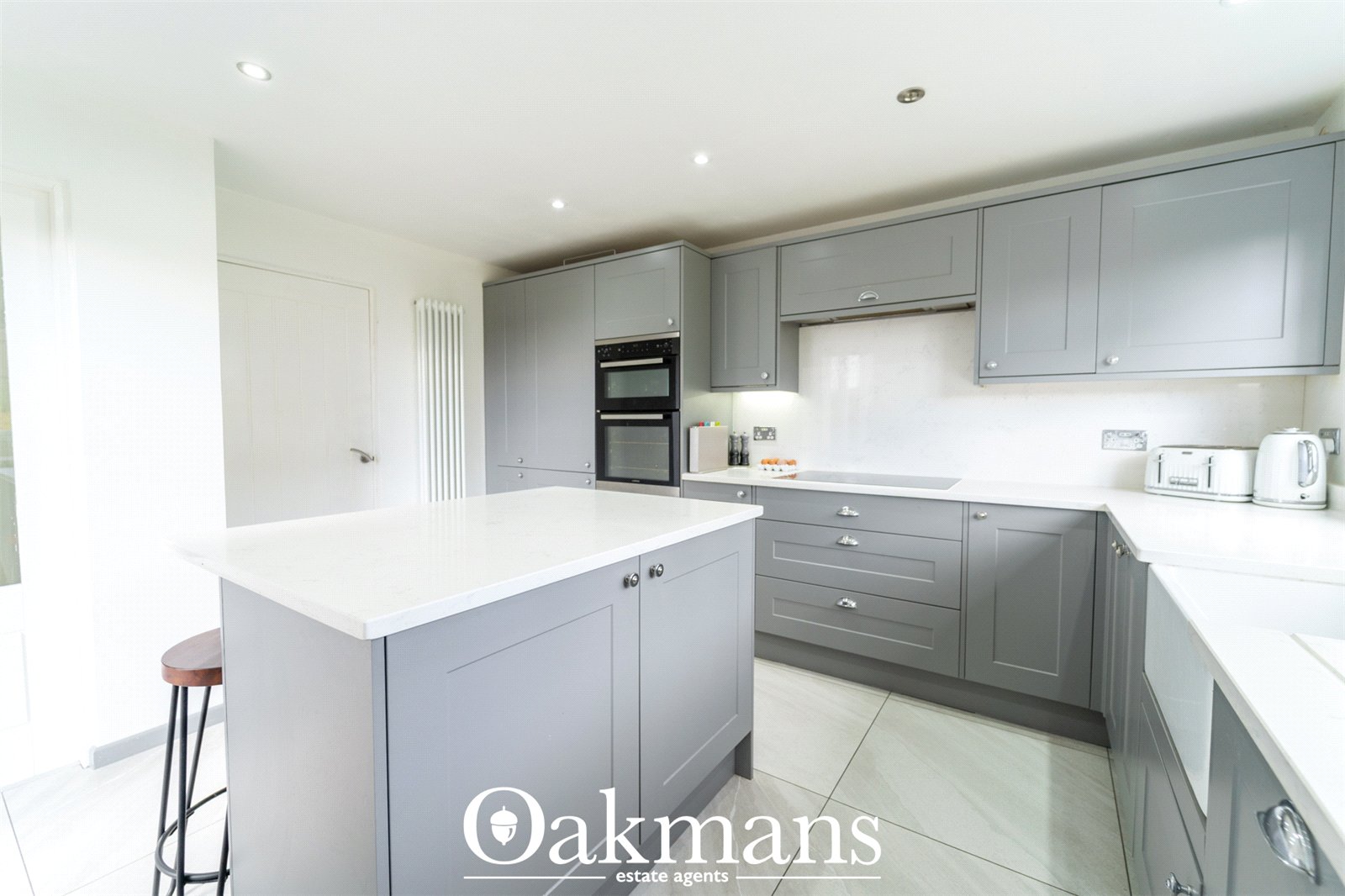 Jubilee Avenue, Redditch, B97