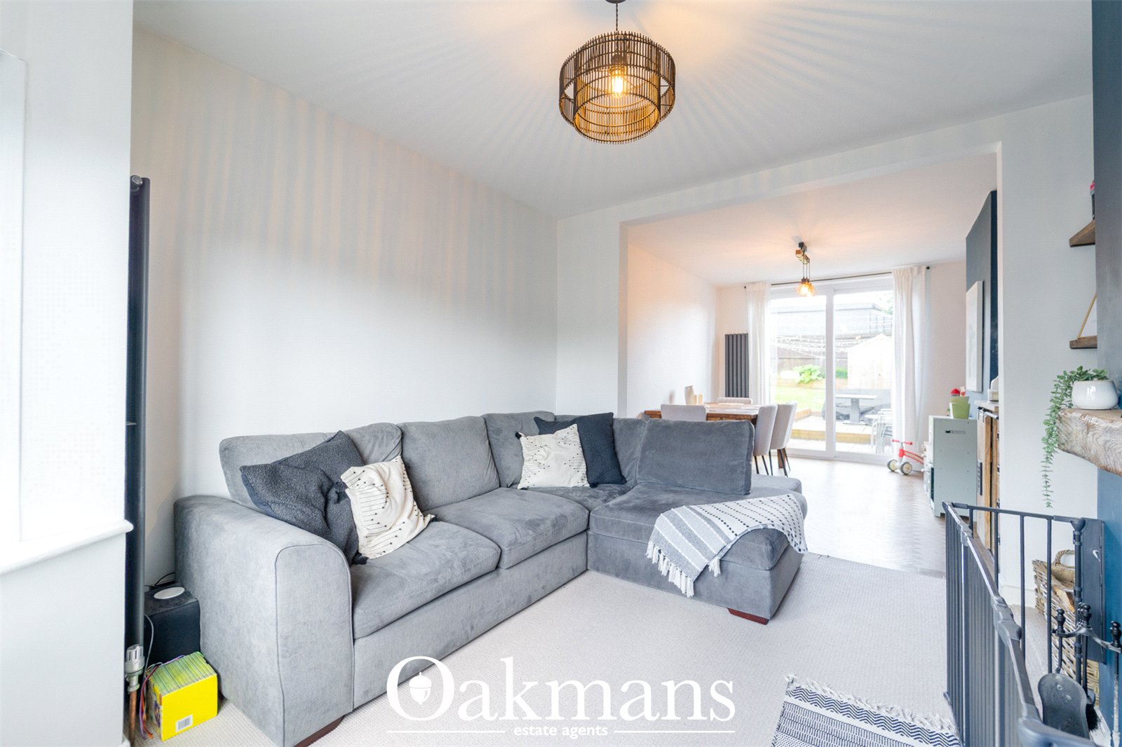 Jubilee Avenue, Redditch, B97