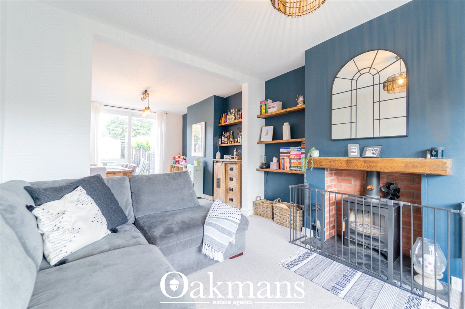 Jubilee Avenue, Redditch, B97