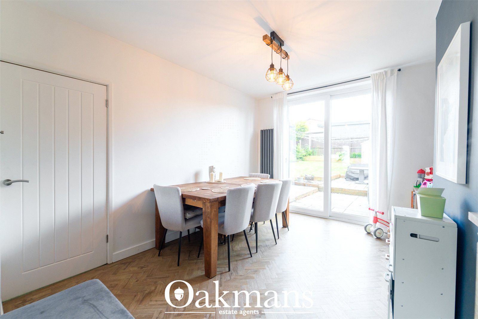 Jubilee Avenue, Redditch, B97