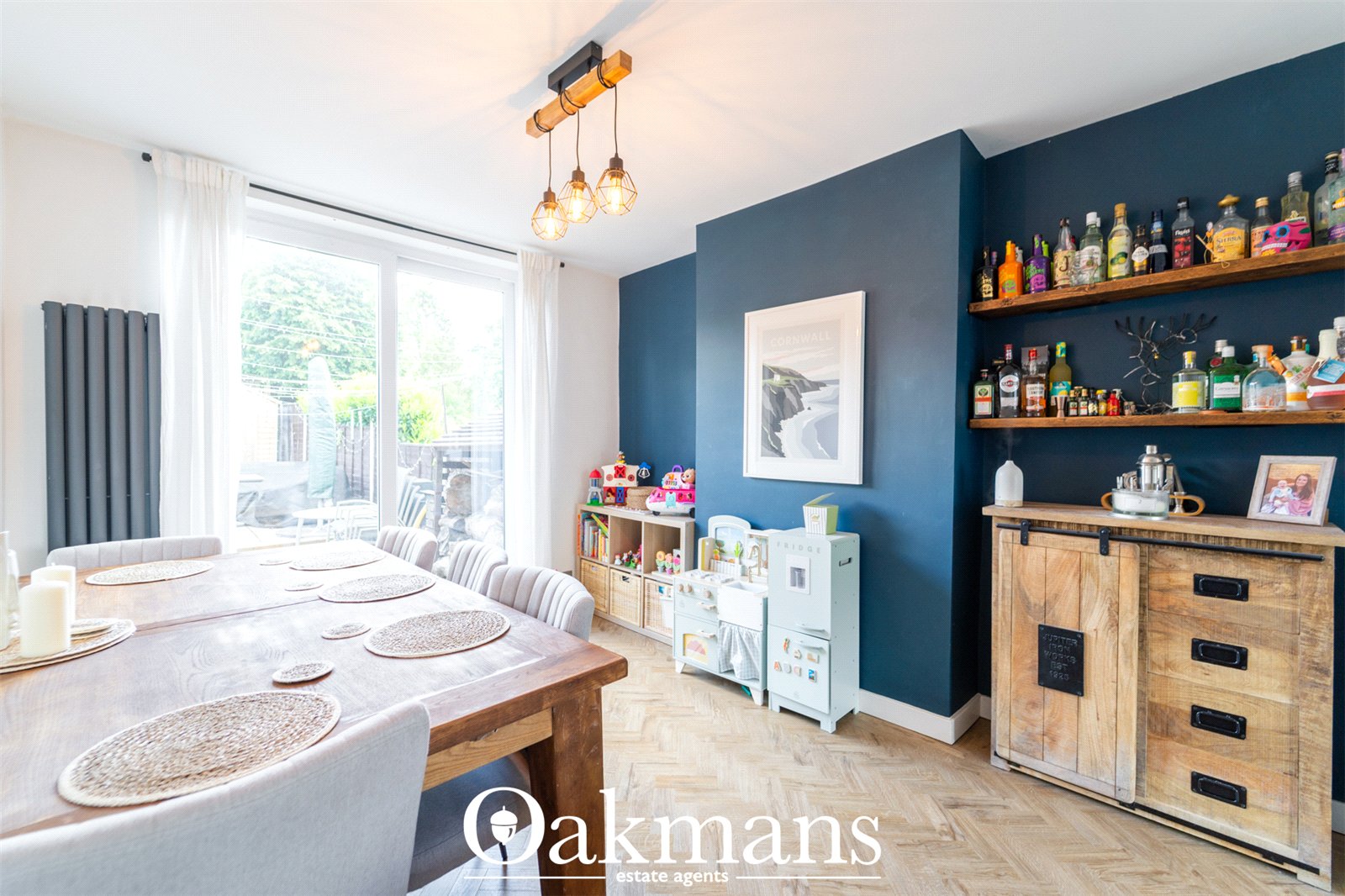 Jubilee Avenue, Redditch, B97