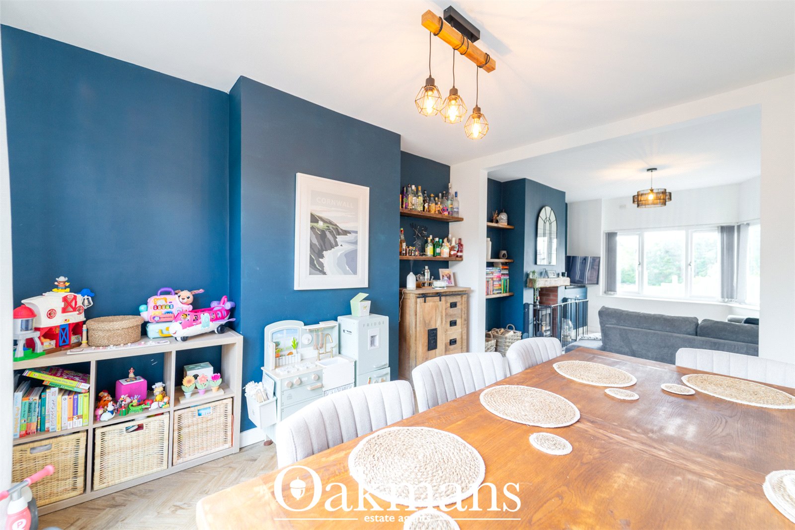 Jubilee Avenue, Redditch, B97
