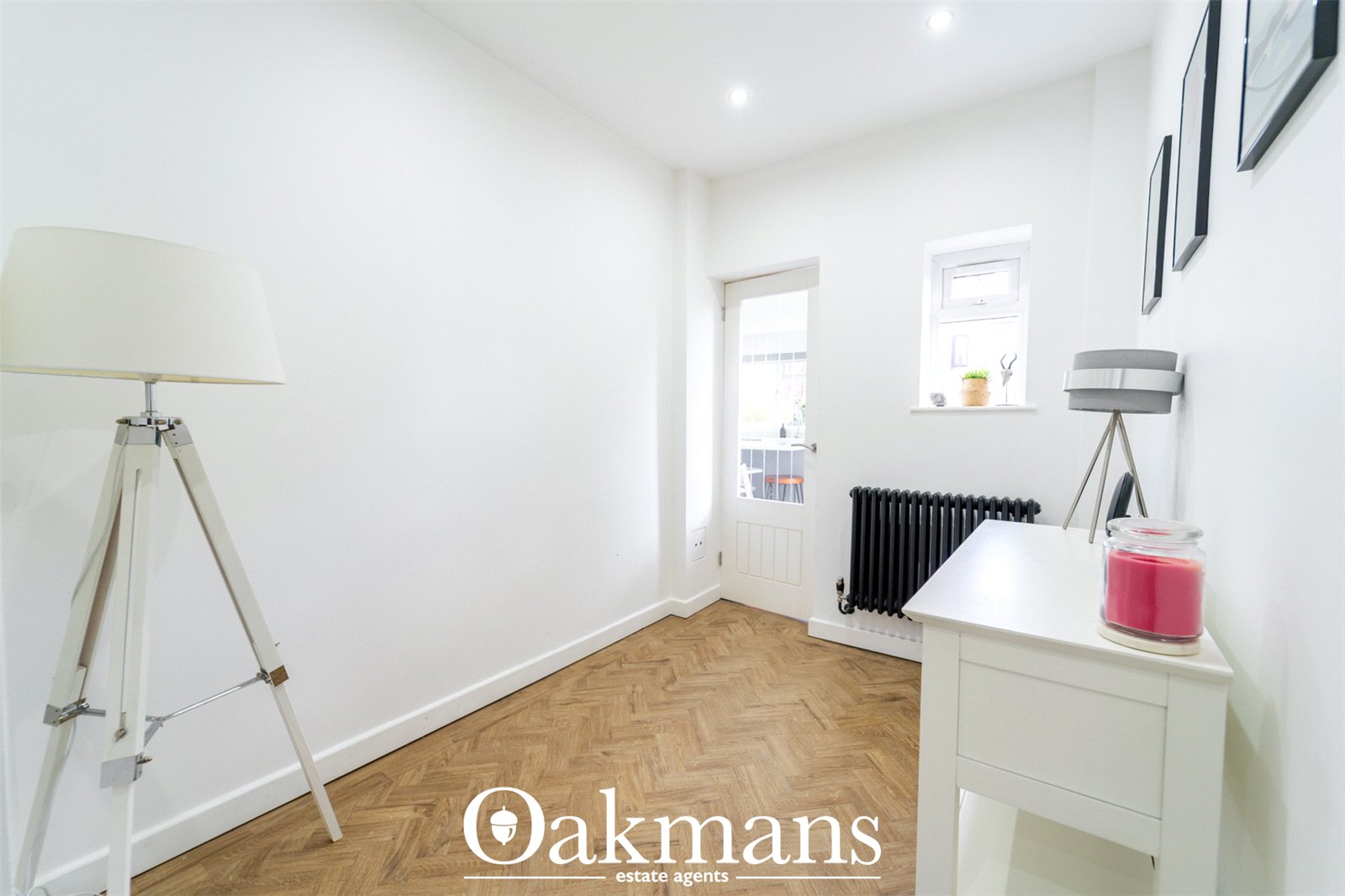Jubilee Avenue, Redditch, B97