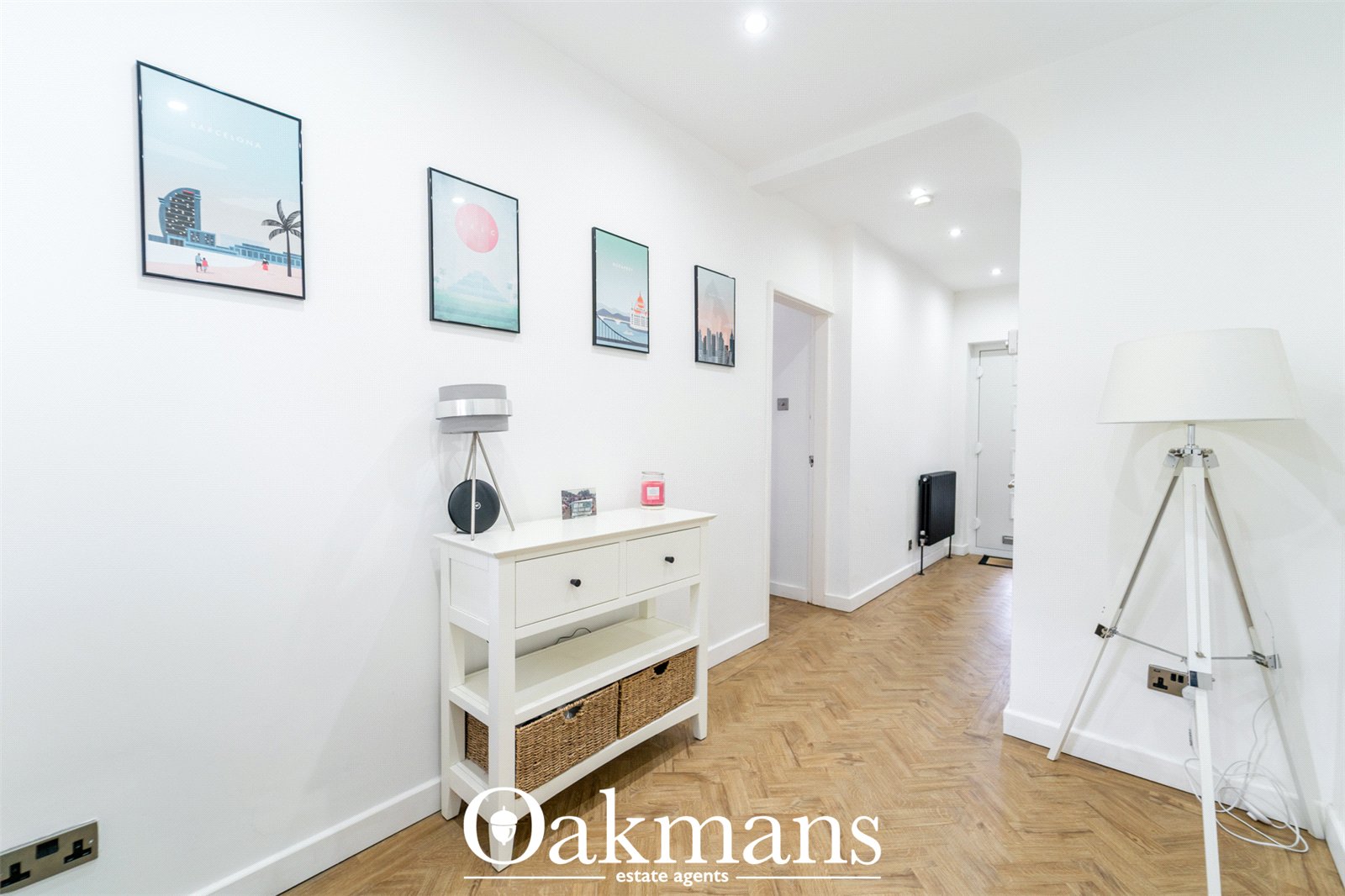 Jubilee Avenue, Redditch, B97
