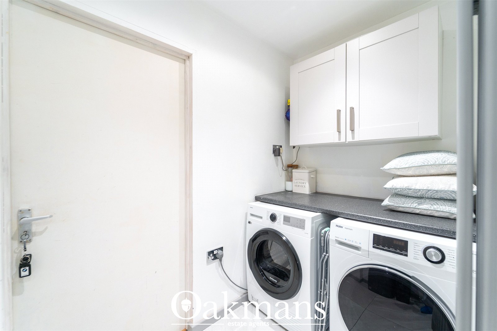 Jubilee Avenue, Redditch, B97