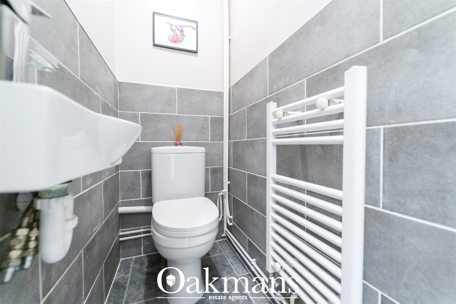 Jubilee Avenue, Redditch, B97
