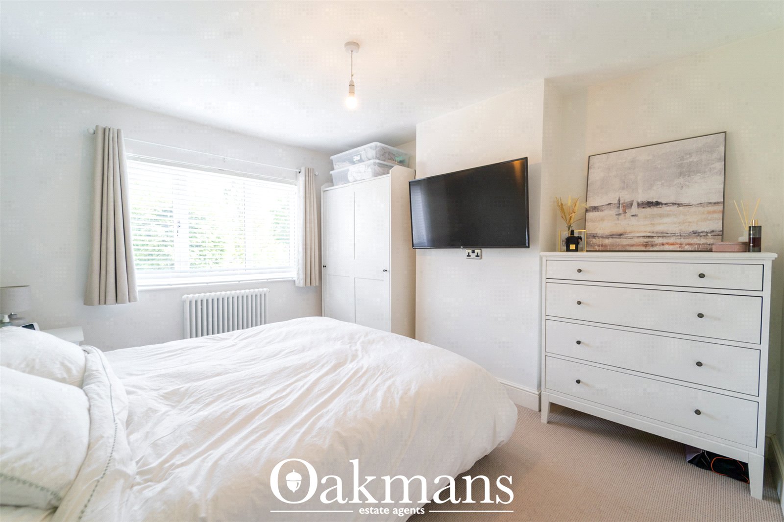 Jubilee Avenue, Redditch, B97