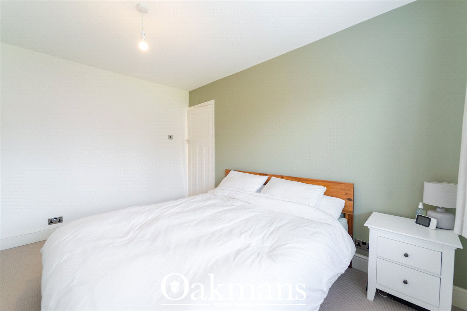 Jubilee Avenue, Redditch, B97