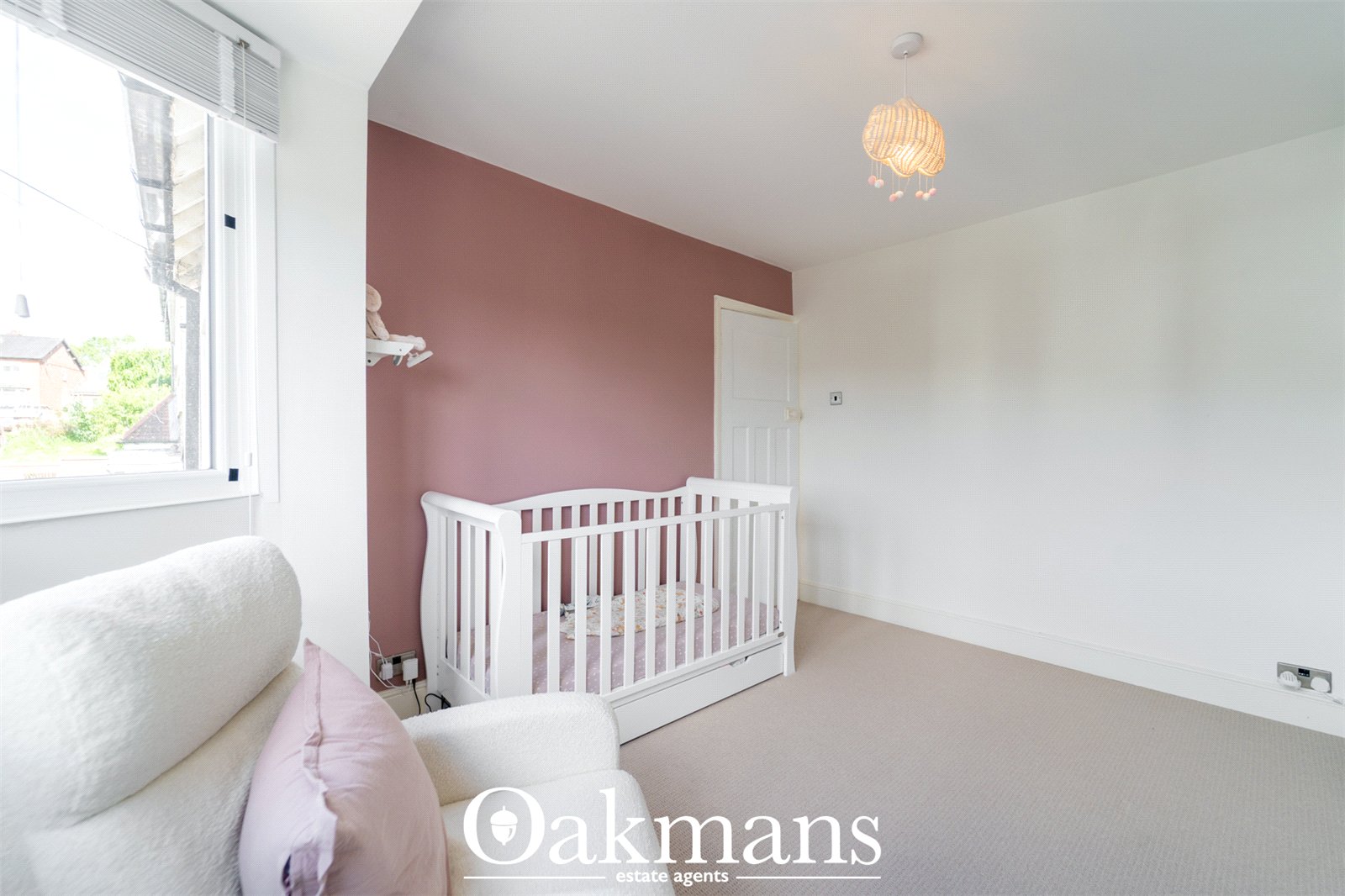 Jubilee Avenue, Redditch, B97