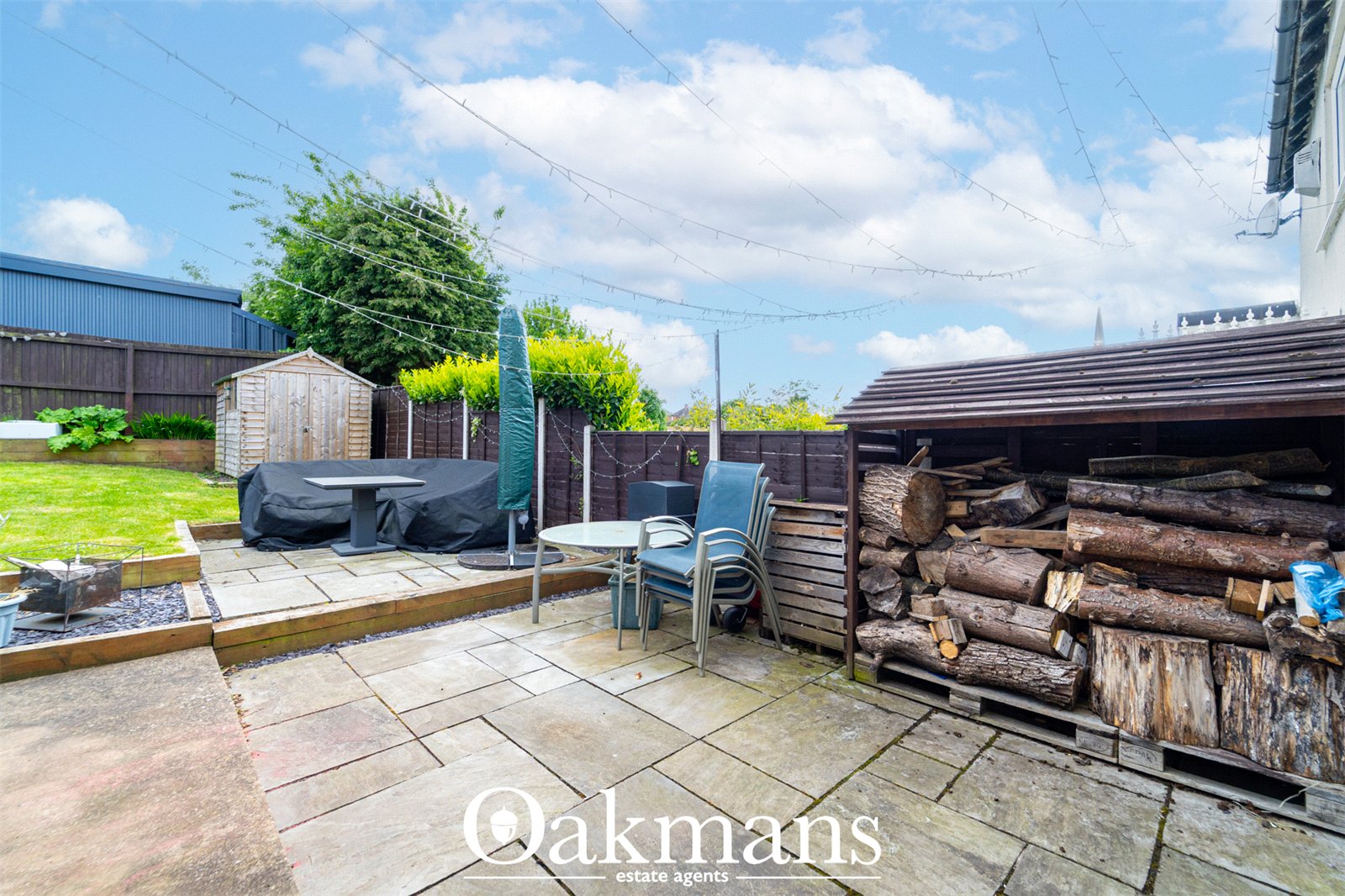 Jubilee Avenue, Redditch, B97