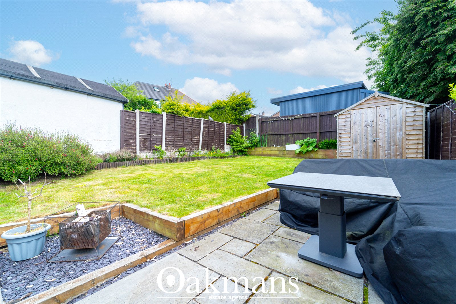 Jubilee Avenue, Redditch, B97