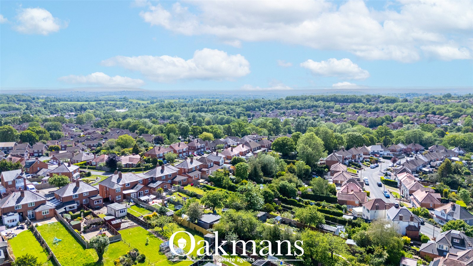 Jubilee Avenue, Redditch, B97