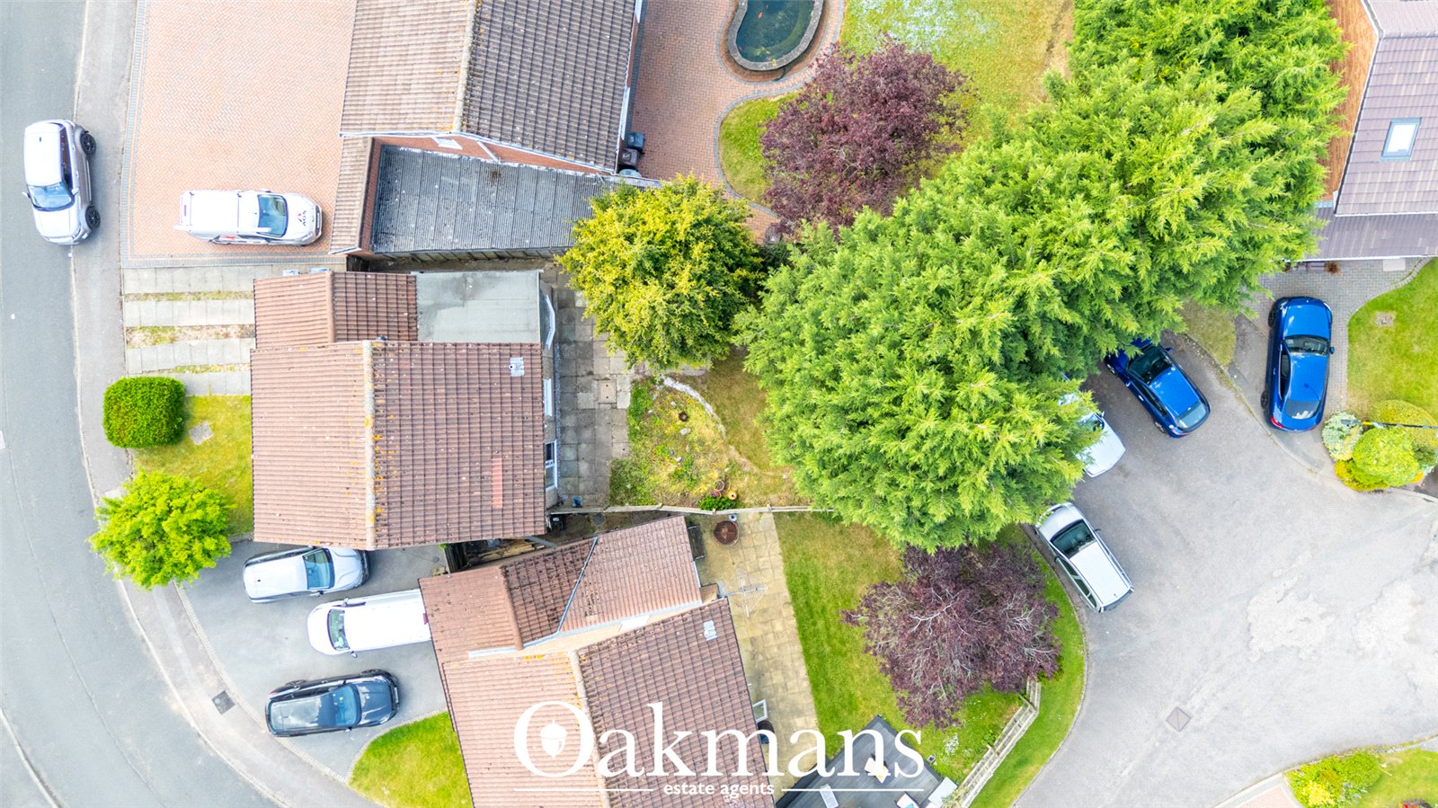Hall Dale Close, Birmingham, B28