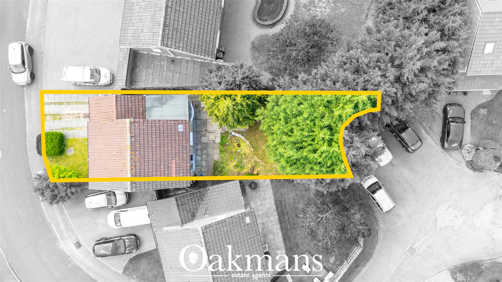 Hall Dale Close, Birmingham, B28