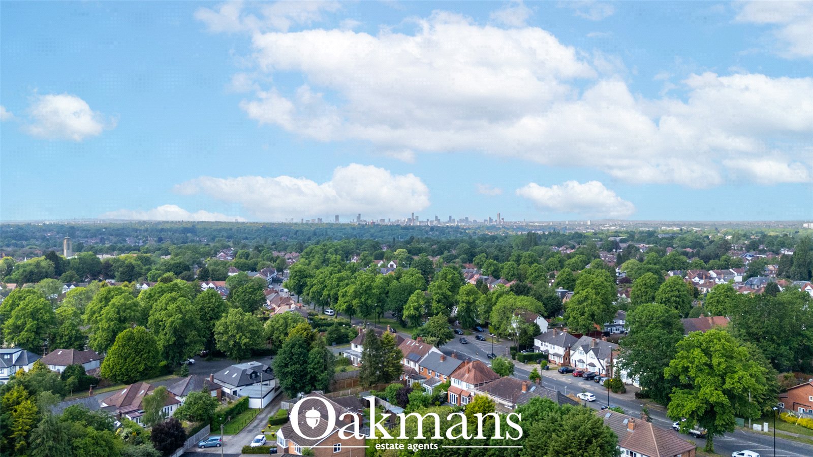 Hall Dale Close, Birmingham, B28