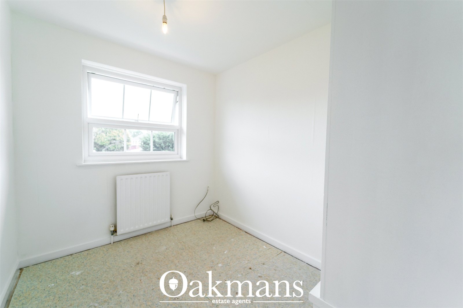 Hall Dale Close, Birmingham, B28