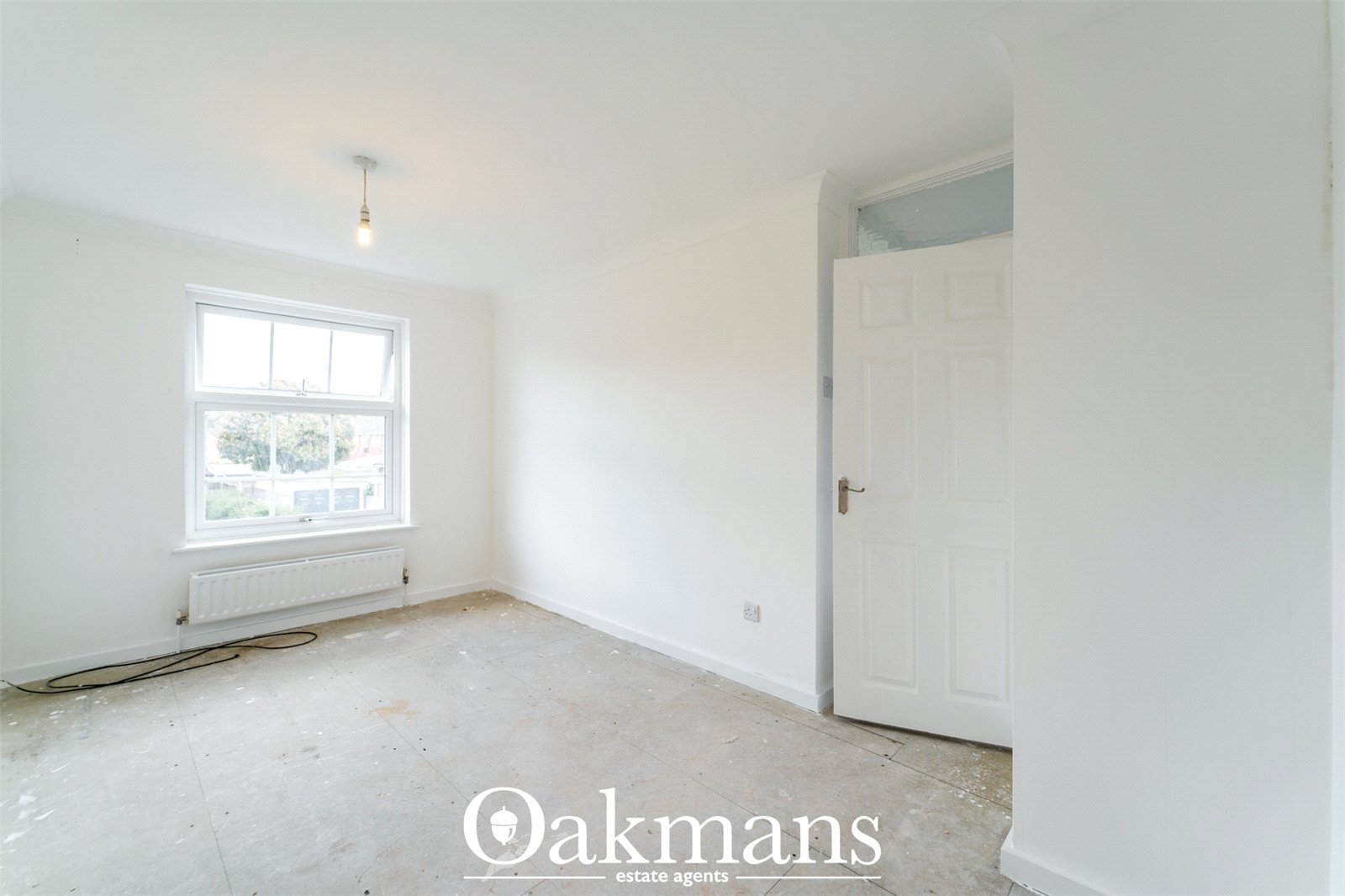 Hall Dale Close, Birmingham, B28