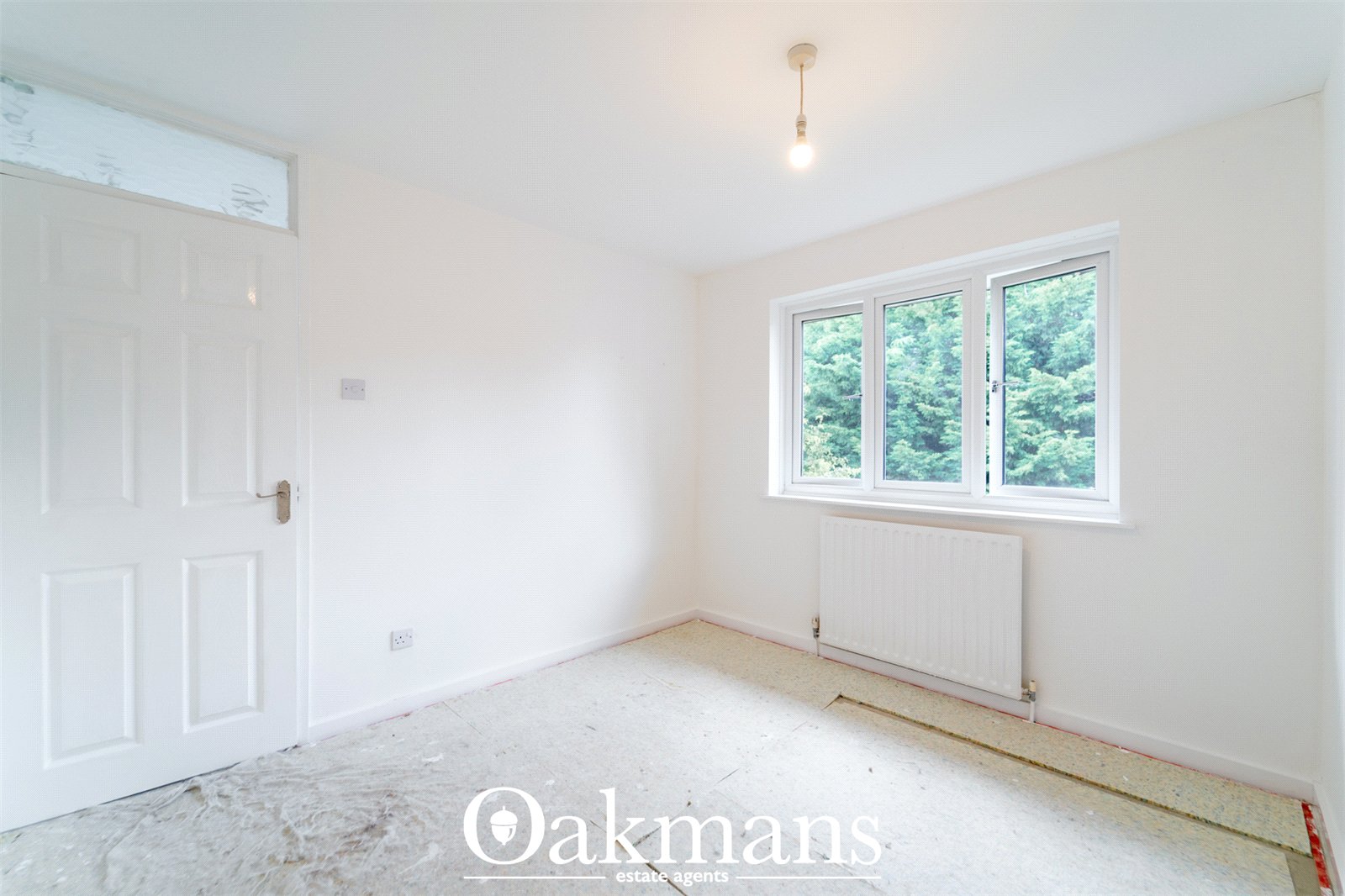 Hall Dale Close, Birmingham, B28