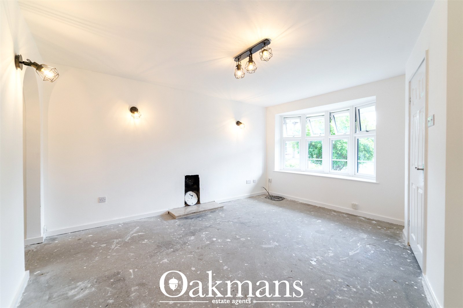 Hall Dale Close, Birmingham, B28