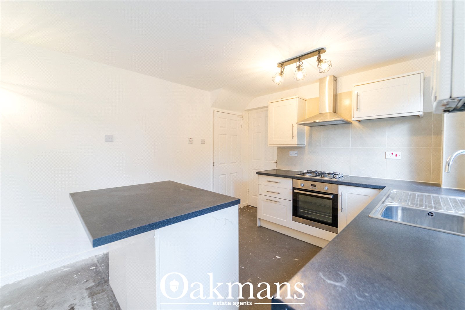 Hall Dale Close, Birmingham, B28