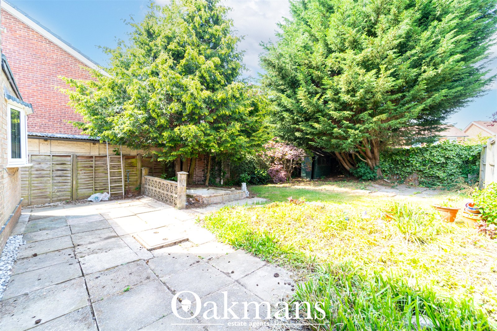 Hall Dale Close, Birmingham, B28