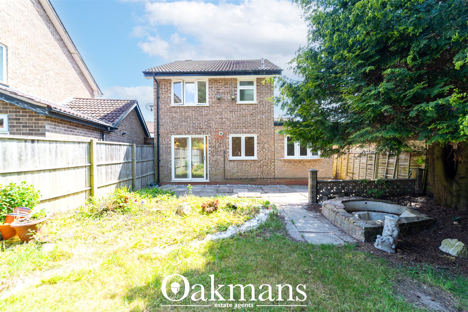Hall Dale Close, Birmingham, B28