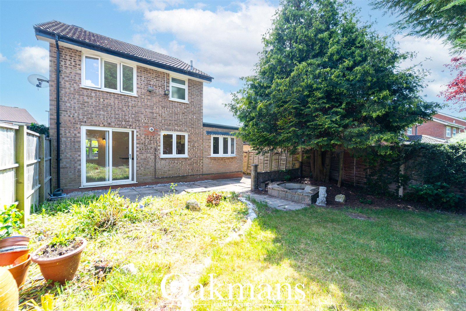 Hall Dale Close, Birmingham, B28