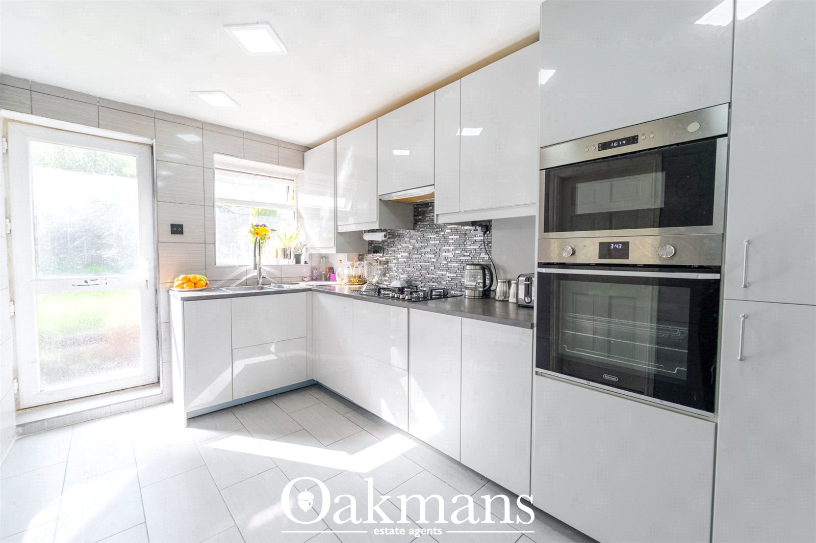 Effingham Road, Birmingham, B13