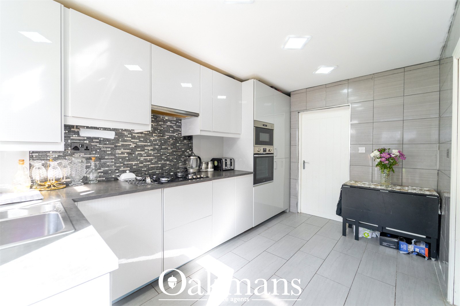 Effingham Road, Birmingham, B13