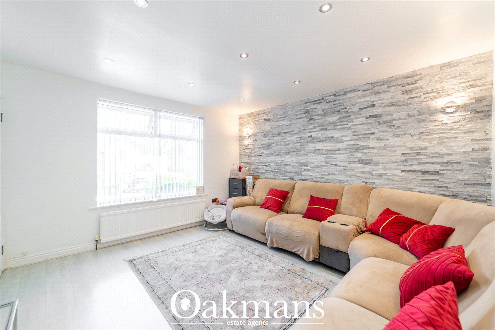 Effingham Road, Birmingham, B13