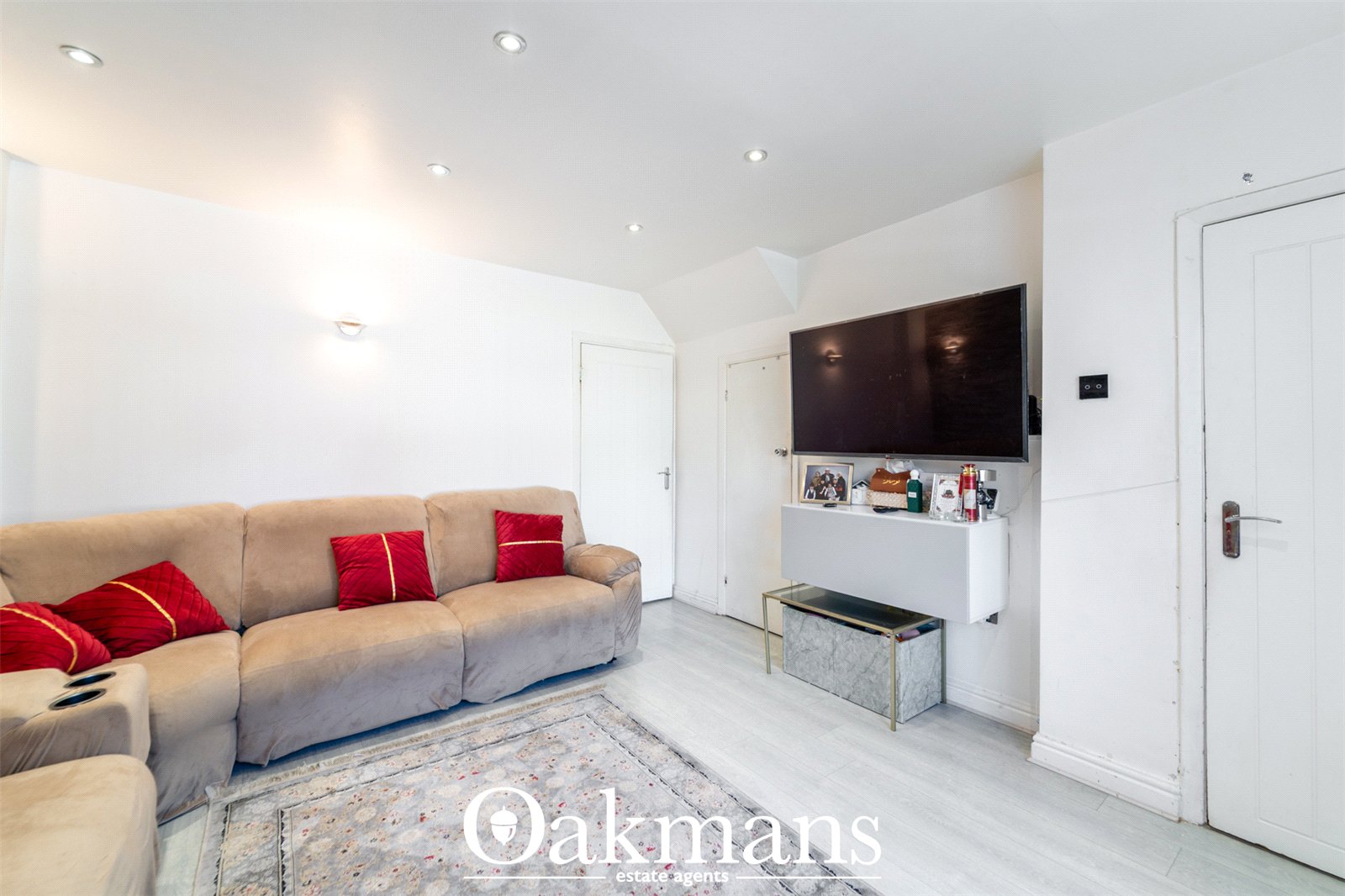 Effingham Road, Birmingham, B13