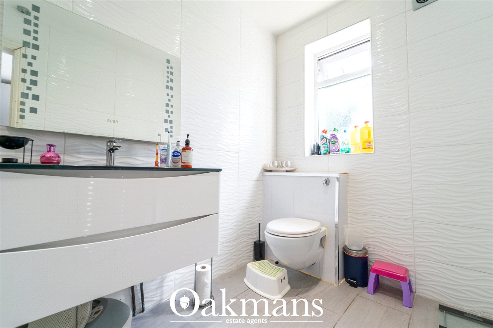 Effingham Road, Birmingham, B13