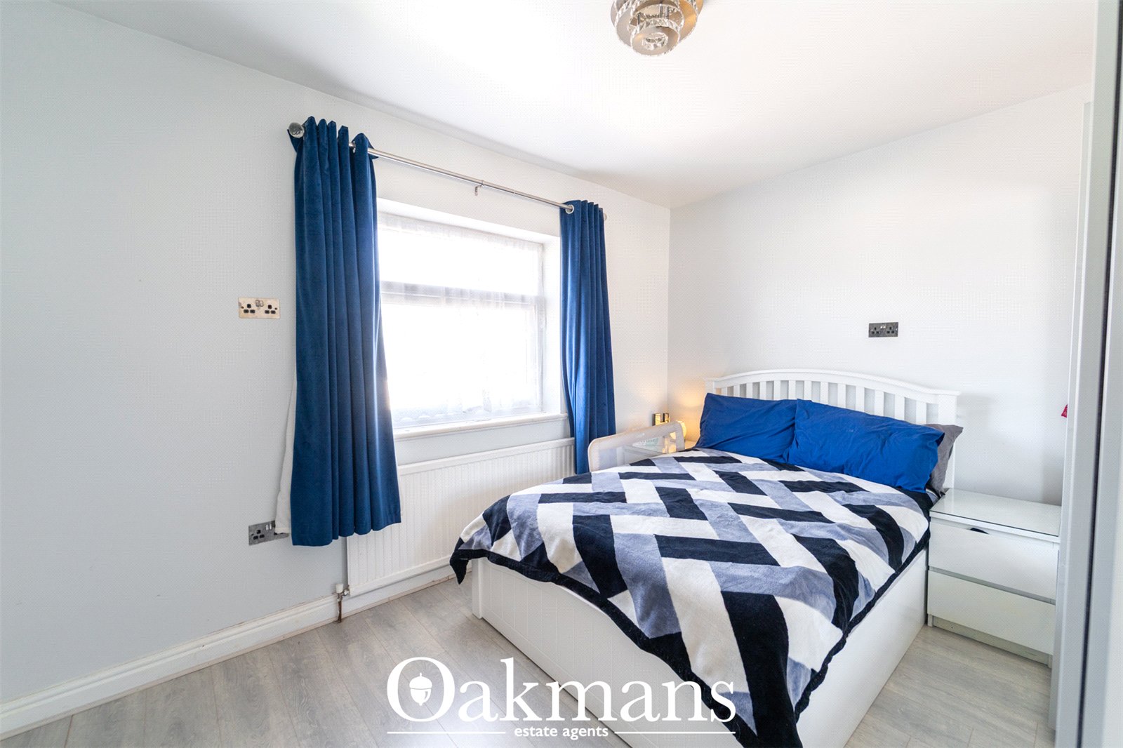 Effingham Road, Birmingham, B13