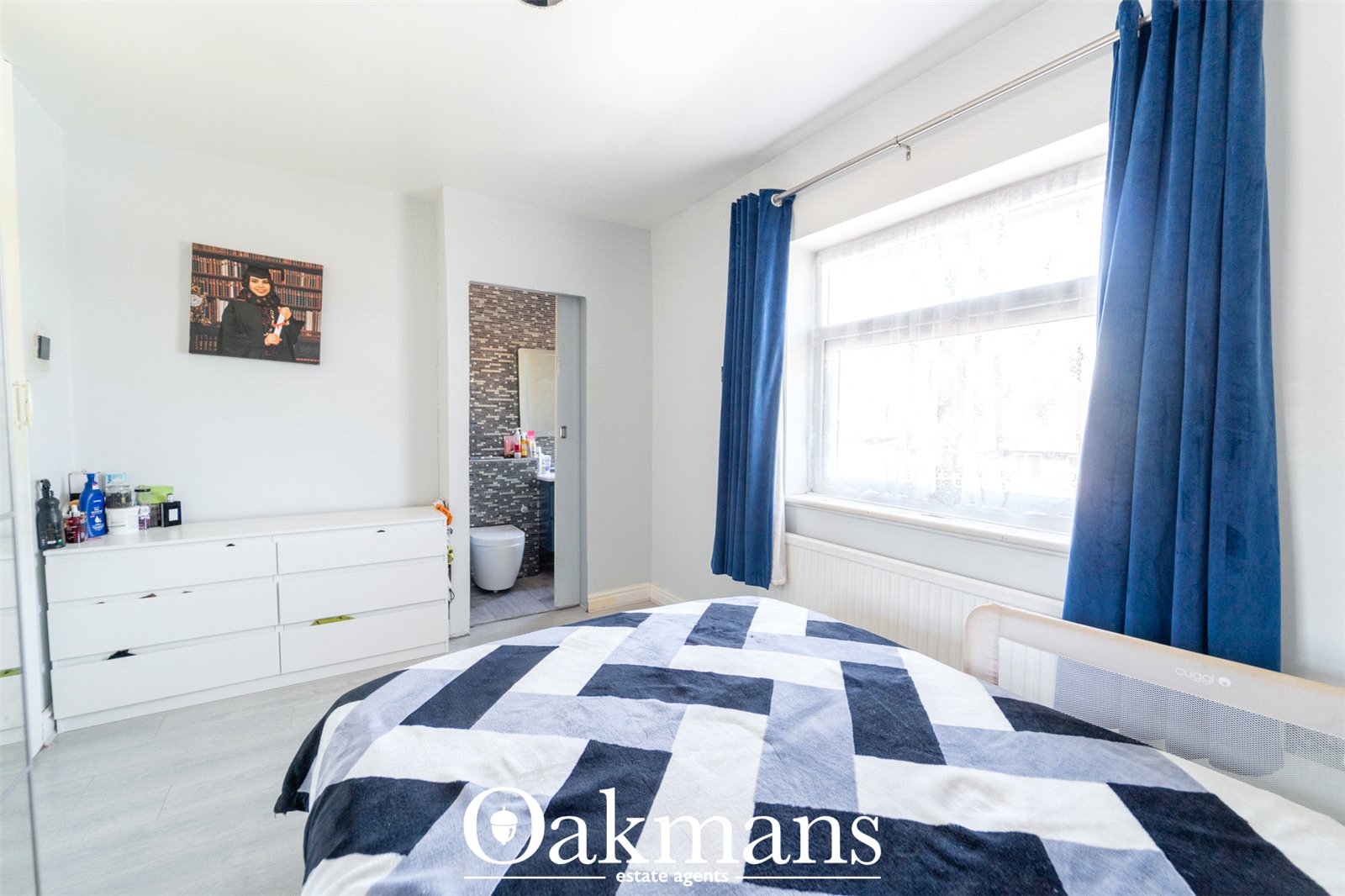 Effingham Road, Birmingham, B13