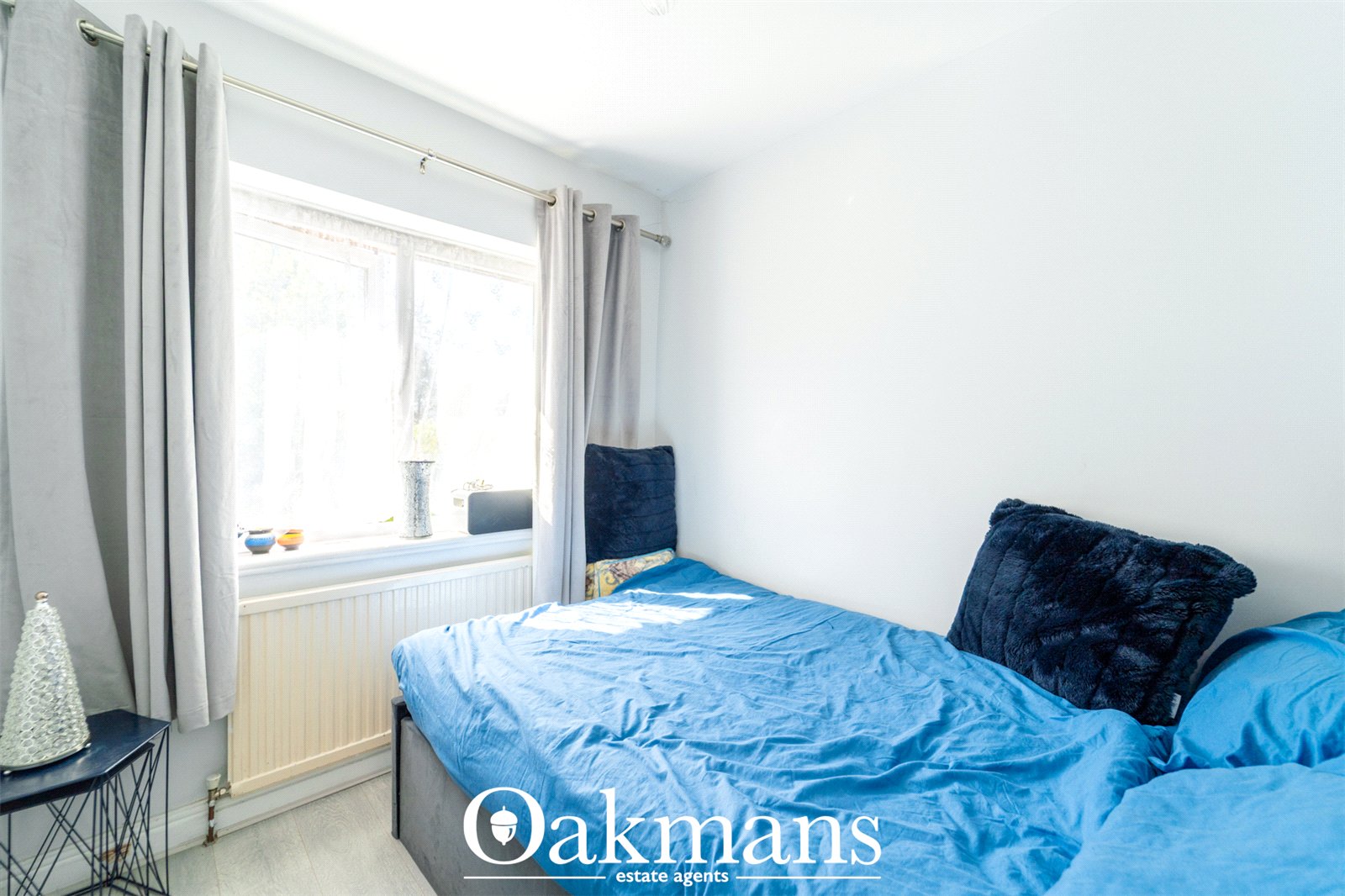 Effingham Road, Birmingham, B13