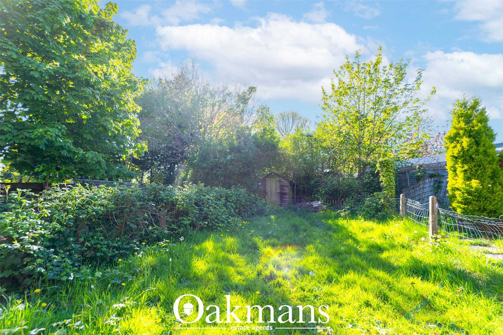 Effingham Road, Birmingham, B13